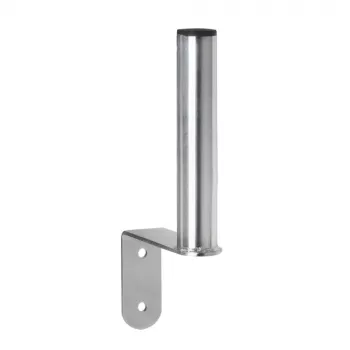Extralink S200 wand-/balkonhouder, 200mm, staal, verzinkt