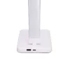 Extralink Smart Life bureaulamp met draadloos laden 10W LED Qi-oplader