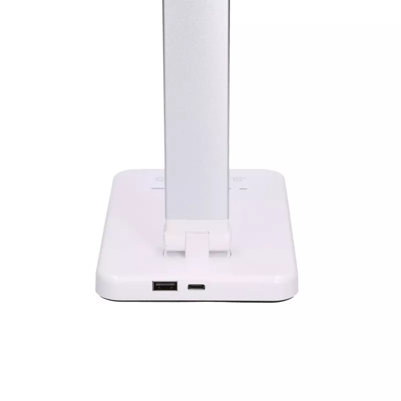 Extralink Smart Life bureaulamp met draadloos laden 10W LED Qi-oplader