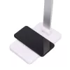 Extralink Smart Life bureaulamp met draadloos laden 10W LED Qi-oplader