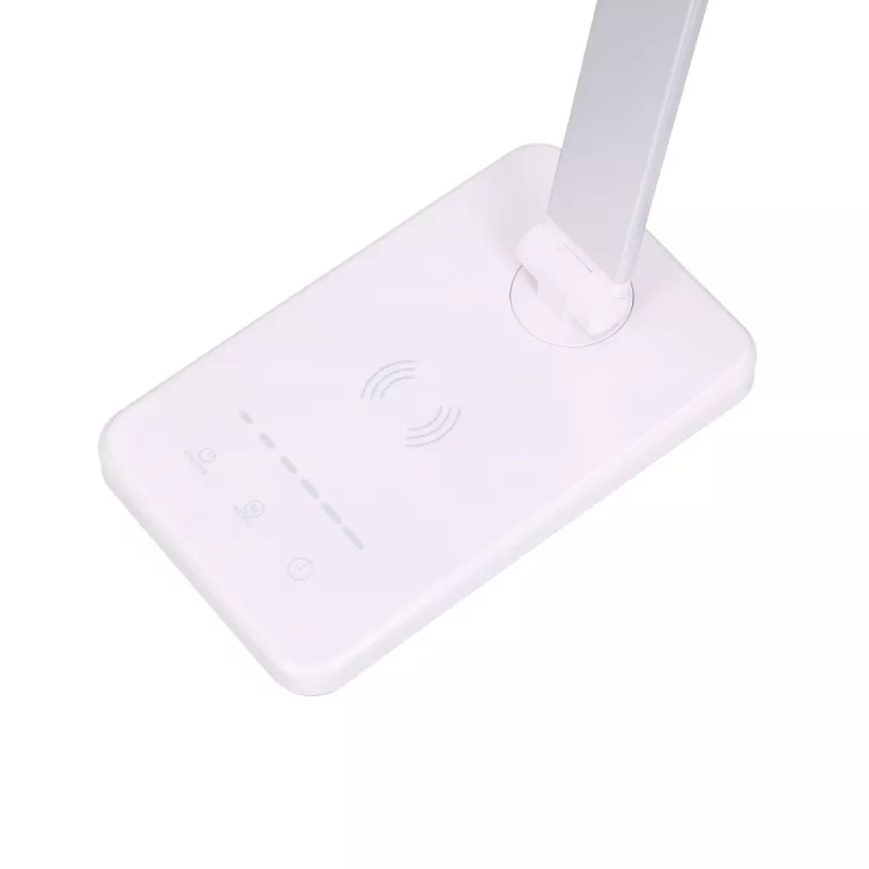 Extralink Smart Life bureaulamp met draadloos laden 10W LED Qi-oplader