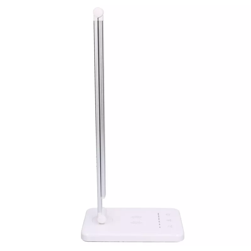 Extralink Smart Life bureaulamp met draadloos laden 10W LED Qi-oplader
