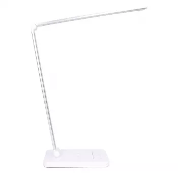 Extralink Smart Life bureaulamp met draadloos laden 10W LED Qi-oplader