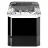 Extralink SmartLife Cube Ice Lite ijsblokjesmachine - 12 kg/24u, 1,8L reservoir, Bullet Ice, zwart