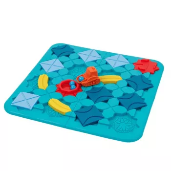 EXTRALINK TOYS Logicaspel Labyrint voor Kinderen
