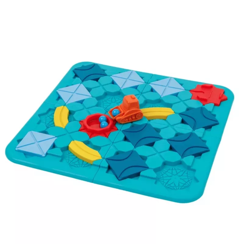 EXTRALINK TOYS Logicaspel Labyrint voor Kinderen