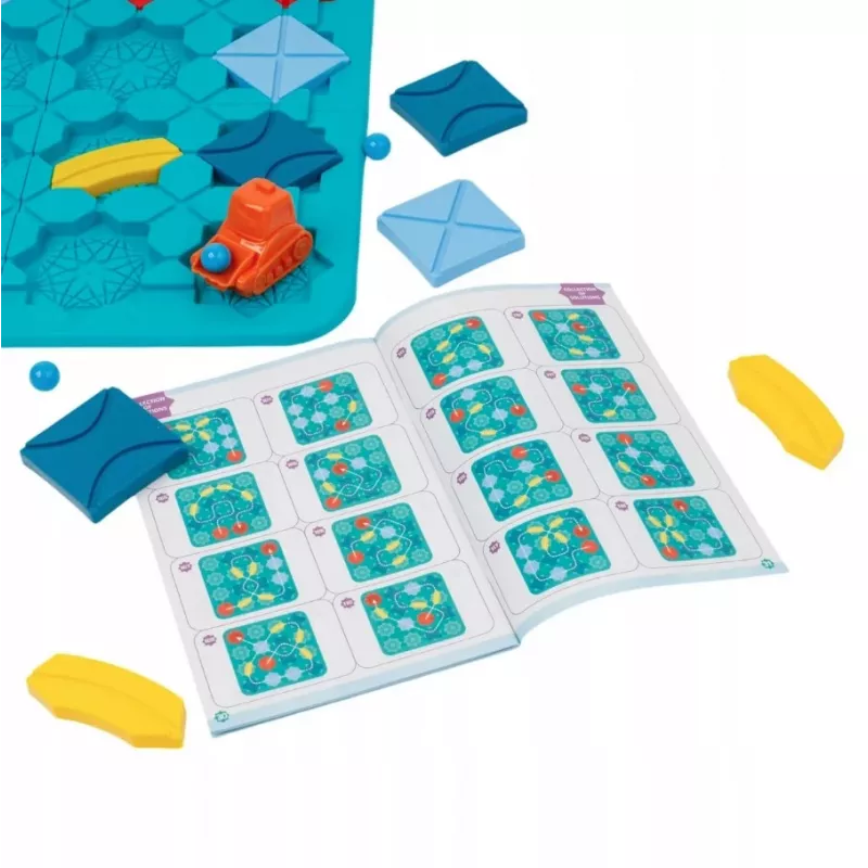 EXTRALINK TOYS Logicaspel Labyrint voor Kinderen