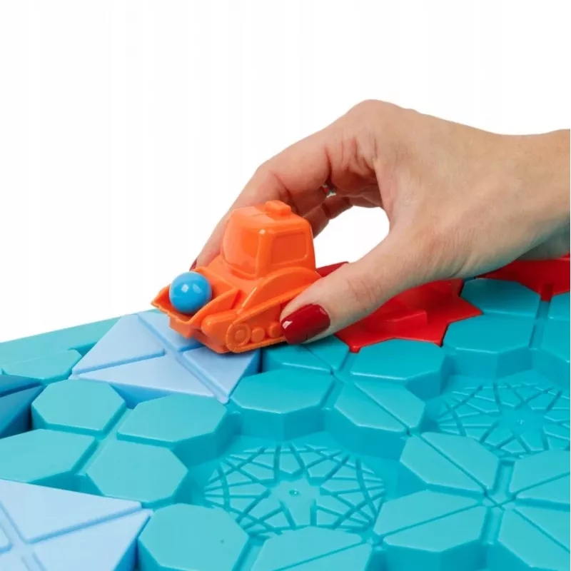 EXTRALINK TOYS Logicaspel Labyrint voor Kinderen