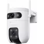 EZVIZ C9C 3MP+3MP 2K PTZ dual-lens Wi-Fi camera