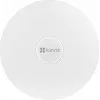 EZVIZ CS-B1 Home Sensor Kit – Zigbee 3.0 gateway, PIR-bewegingsmelder & contactsensor, Wi-Fi, 90 dB sirene, wit