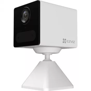 EZVIZ CS-CB2 1080p wit accubeveiligingscamera