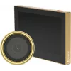 Ezviz CS-CP2 2MP draadloze digitale deurspion (1080p, 4,3 inch lcd, Wi-Fi, PIR, tweewegaudio, goud)