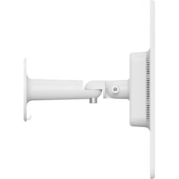 EZVIZ CS-PBC24-R100-20AH 24W Zonnepaneel met Accu Wit