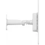 EZVIZ CS-PBC24-R100-20AH 24W Zonnepaneel met Accu Wit