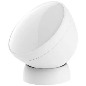 EZVIZ CS-T1C draadloze PIR-bewegingsmelder, Zigbee 3.0, 12m bereik, wit