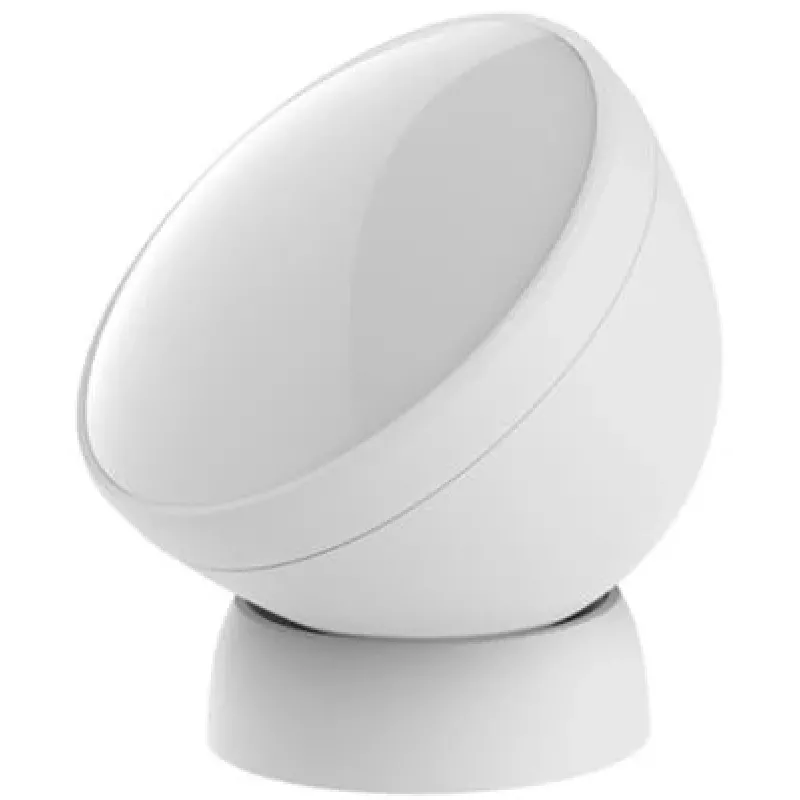 EZVIZ CS-T1C draadloze PIR-bewegingsmelder, Zigbee 3.0, 12m bereik, wit