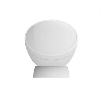 EZVIZ CS-T1C draadloze PIR-bewegingsmelder, Zigbee 3.0, 12m bereik, wit