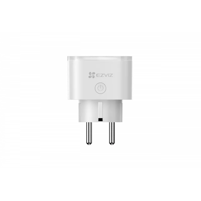 EZVIZ CS-T31-16E-EU slimme stekker, wit