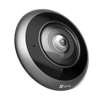 EZVIZ E4P smart Wi-Fi panoramische fisheye camera