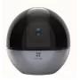 EZVIZ E6 3K smart home-camera CS-E6 v2 indoor panoramisch 5MP
