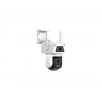 EZVIZ EP4 wifideurspion, 8MP, zilver