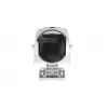 EZVIZ EP4 wifideurspion, 8MP, zilver