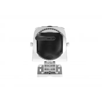 EZVIZ EP4 wifideurspion, 8MP, zilver