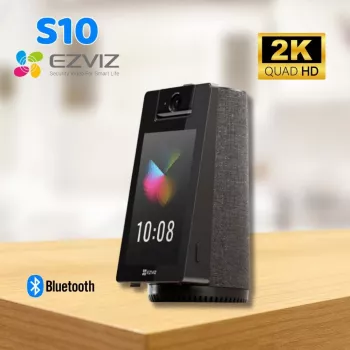 EZVIZ S10 slimme videobelcamera