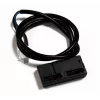 FAAC magneetsensor voor FAAC/GENIUS 740/741/BLIZZARD met basis (63001025)