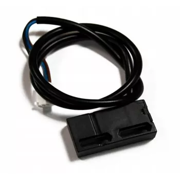 FAAC magneetsensor voor FAAC/GENIUS 740/741/BLIZZARD met basis (63001025)