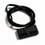 FAAC magneetsensor voor FAAC/GENIUS 740/741/BLIZZARD met basis (63001025)