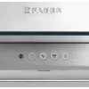 Faber NICE LED SRM X/V NS A60 wandafzuigkap, 60 cm, roestvrij staal