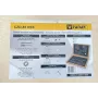 FANAR draadtapset M3-M24 HSS CZD-85