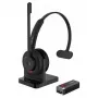 Fanvil DH301D hybride mono headset Bluetooth en DECT