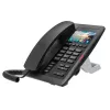 Fanvil H5W hoteltelefoon zwart