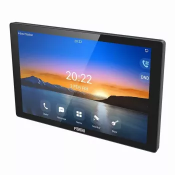 Fanvil TFE SIP-binnenstation i506W