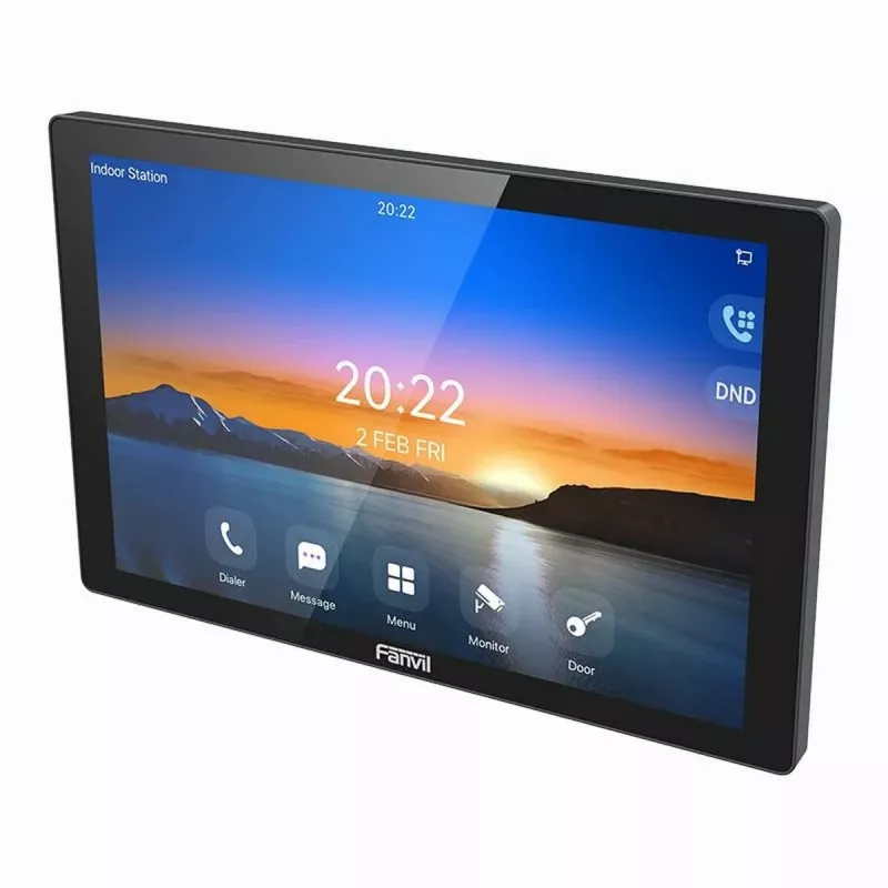 Fanvil TFE SIP-binnenstation i506W
