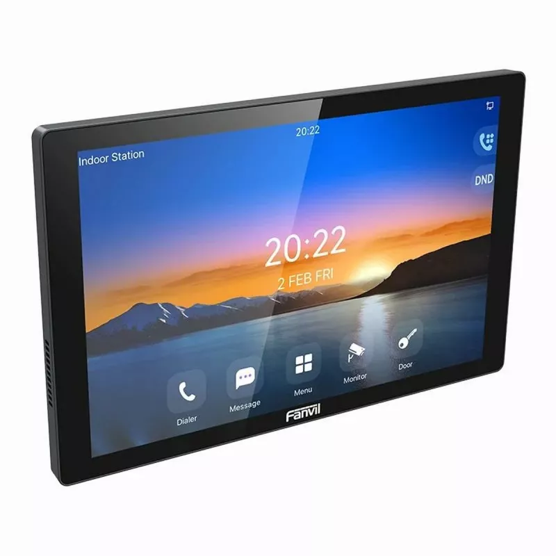 Fanvil TFE SIP-binnenstation i506W