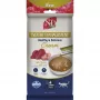FARMINA N&D Quinoa Cat Weight Management Cream with Chicken & Tuna box – kattensnack – 4x15g