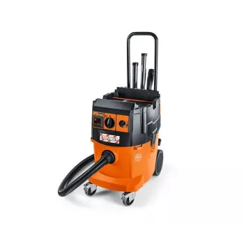 FEIN DUSTEX nat-/droogzuiger 35L AC
