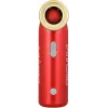 FEIYU TECH KiCA JetFan 2 Multifunctionele blazer Rood