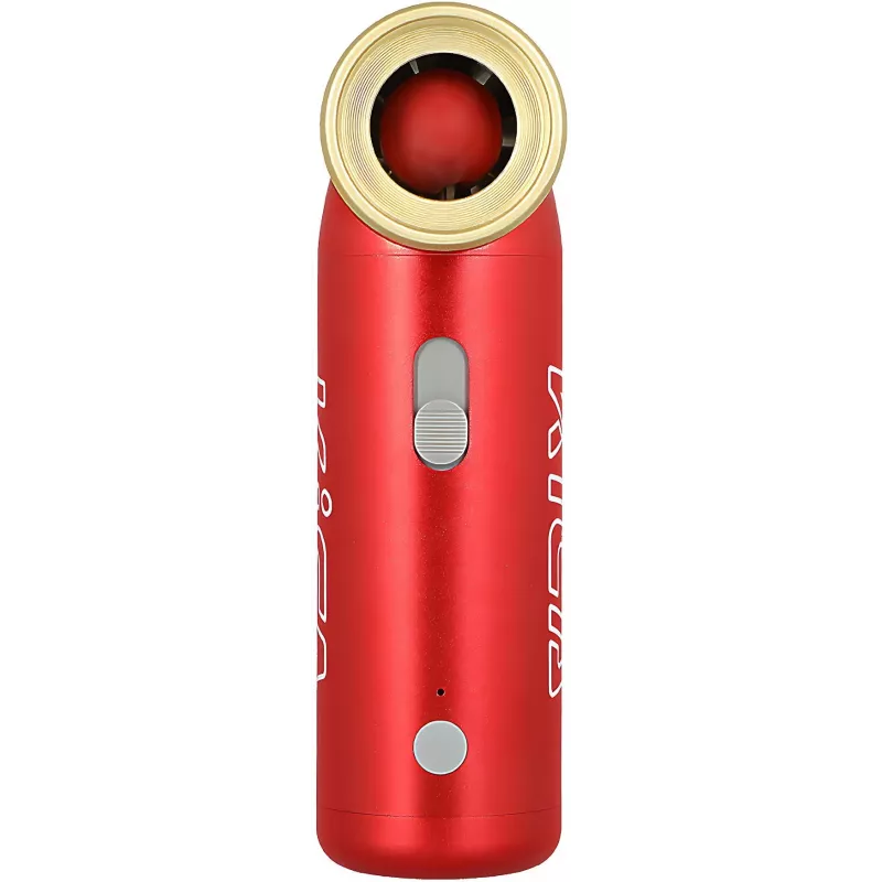 FEIYU TECH KiCA JetFan 2 Multifunctionele blazer Rood