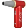 FEIYU TECH KiCA JetFan 2 Multifunctionele blazer Rood