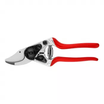 FELCO 14 eenhandige bypass-takenschaar – gehard stalen blad, gesmede aluminium handgrepen, 195 mm