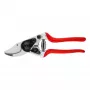 FELCO 14 eenhandige bypass-takenschaar – gehard stalen blad, gesmede aluminium handgrepen, 195 mm