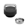 Fellow Carter Carry Tumbler 946 ml mat zwart thermische beker