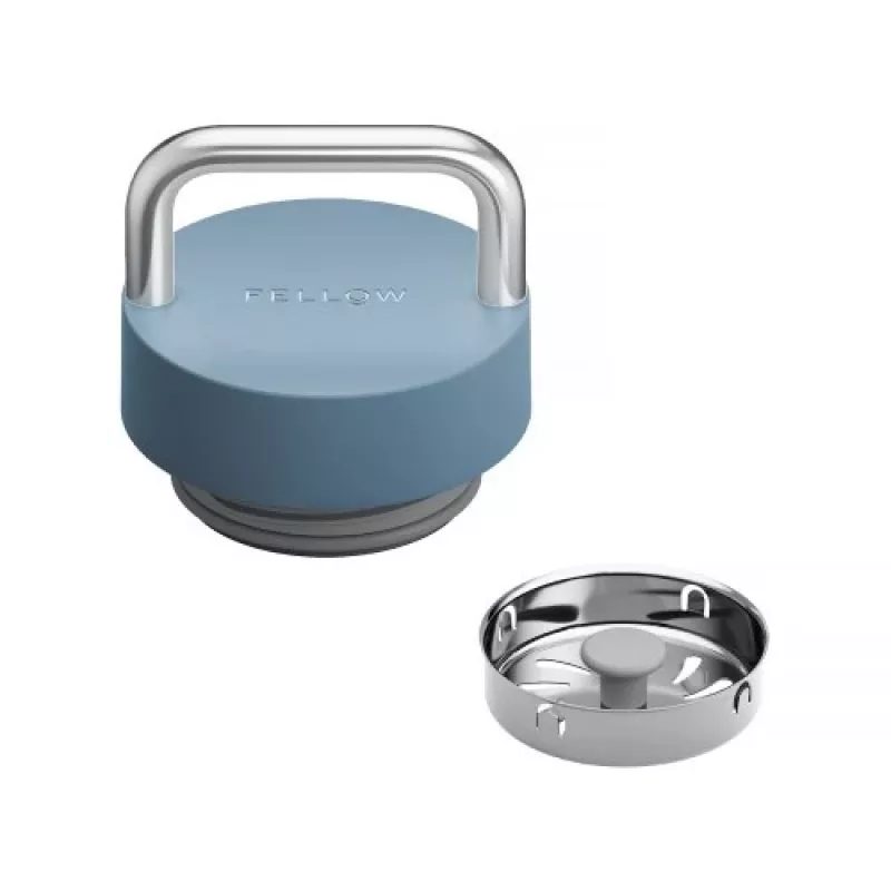 Fellow Carter Carry tumbler 946 ml Powder Blue thermische beker