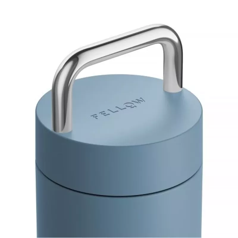 Fellow Carter Carry tumbler 946 ml Powder Blue thermische beker