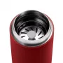 Fellow Carter Move Mug 355 ml Redwood reisbeker