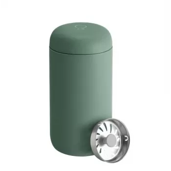 Fellow Carter Move mok 355 ml saliegroen